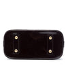 Louis Vuitton Monogram Vernis Alma BB Secondhand