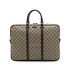 Gucci GG Supreme Business Bag Secondhand
