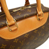 Louis Vuitton Monogram Deauville Secondhand