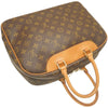 Louis Vuitton Monogram Deauville Secondhand