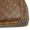Louis Vuitton Monogram Deauville Secondhand