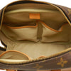 Louis Vuitton Monogram Deauville Secondhand