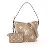 Louis Vuitton Monogram Empreinte All In BB Secondhand