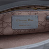 Dior Small Lambskin Cannage MyABCDior Lady Dior Secondhand