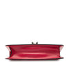 Bvlgari Leather Serpenti Forever Crossbody Secondhand