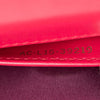 Bvlgari Leather Serpenti Forever Crossbody Secondhand