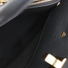 Ferragamo Leather Studio Satchel Secondhand
