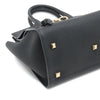Ferragamo Leather Studio Satchel Secondhand