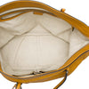 Gucci Grained Calfskin Bree Tote Secondhand