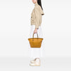 Gucci Grained Calfskin Bree Tote Secondhand