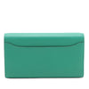 Hermès Evercolor Constance Long To Go Wallet Secondhand