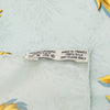 Secondhand Hermès La Cle des Champs Silk Scarf 90