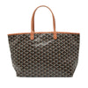 Goyard Goyardine Saint Louis PM Secondhand