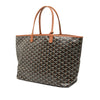 Goyard Goyardine Saint Louis PM Secondhand