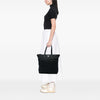 Secondhand Prada Impuntu Tessuto Satchel
