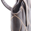Chanel CC Wild Stitch Calfskin Tote Secondhand