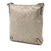 Secondhand Gucci Guccissima Abbey D Ring Crossbody