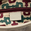 Secondhand Gucci Guccissima Abbey D Ring Crossbody