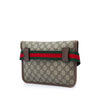 Gucci GG Supreme Web Neo Vintage Belt Bag Secondhand