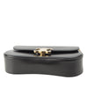 Celine Teen Shiny Calfskin Triomphe Lola Top Handle Bag Secondhand