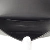 Celine Teen Shiny Calfskin Triomphe Lola Top Handle Bag Secondhand