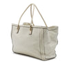 Gucci Calfskin Bella Tote Secondhand