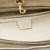 Gucci Calfskin Bella Tote Secondhand