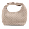 Louis Vuitton Monogram Mahina Why Knot MM Secondhand