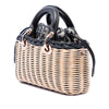 Dior Micro Wicker Oblique Lady D Joy Secondhand