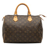 Louis Vuitton Monogram Speedy 30 Secondhand