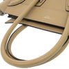 Celine Micro Drummed Calfskin Luggage Tote Secondhand