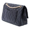 Chanel Quilted Aged Calfskin Reissue 2.55 Double Flap 226 Secondhand