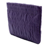 Dior Calfskin Cannage Rose Clutch Secondhand