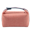 Hermès Large Wool Bride A Brac H Natte Case Secondhand