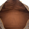 Louis Vuitton Monogram Keepall Bandouliere 50 Secondhand