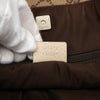 Gucci GG Canvas Abbey D Ring Tote Secondhand