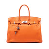 Hermès Togo Birkin Retourne 35 Secondhand