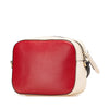 Gucci Small Tricolor Leather Soho Disco Crossbody Secondhand