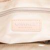 Chanel New Travel Line Nylon Tote Secondhand