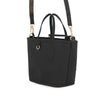 Louis Vuitton Monogram Neverfull Bandouliere Inside Out BB Secondhand