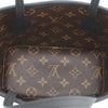 Louis Vuitton Monogram Neverfull Bandouliere Inside Out BB Secondhand