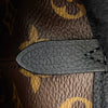 Louis Vuitton Monogram Neverfull Bandouliere Inside Out BB Secondhand