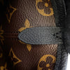 Louis Vuitton Monogram Neverfull Bandouliere Inside Out BB Secondhand