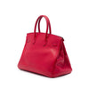 Hermès Epsom Birkin Retourne 35 Secondhand
