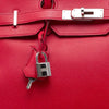 Hermès Epsom Birkin Retourne 35 Secondhand