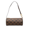 Louis Vuitton Damier Ebene Papillon Pochette Secondhand