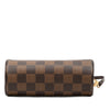 Louis Vuitton Damier Ebene Papillon Pochette Secondhand