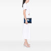 Chanel Lambskin Cocomail Envelope Clutch Secondhand