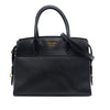 Prada Saffiano and City Calf Esplanade Satchel Secondhand