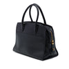 Prada Saffiano and City Calf Esplanade Satchel Secondhand